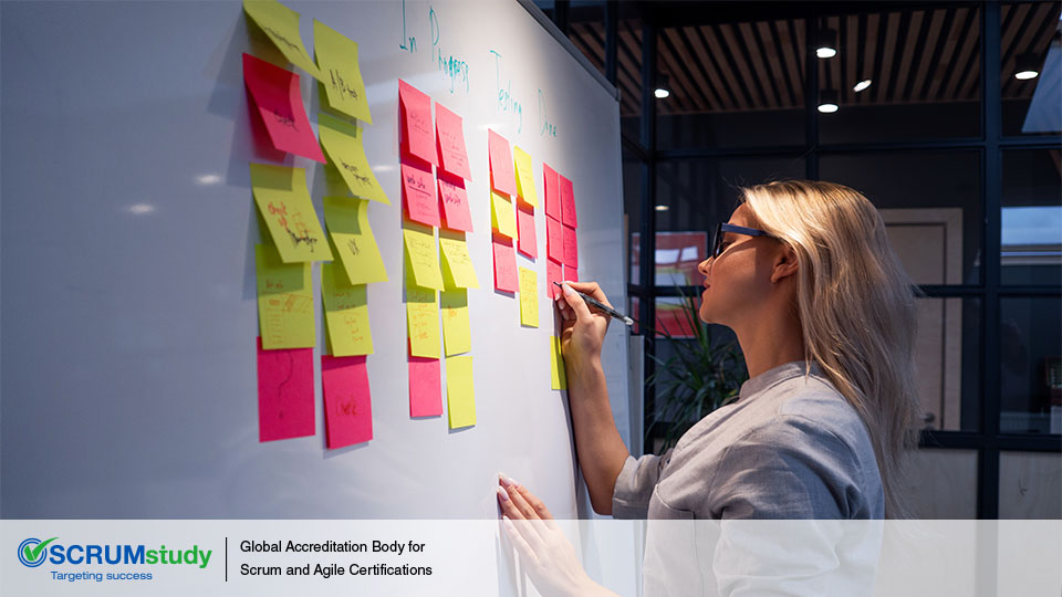 Enfoque práctico del examen de certificación Scrum Master