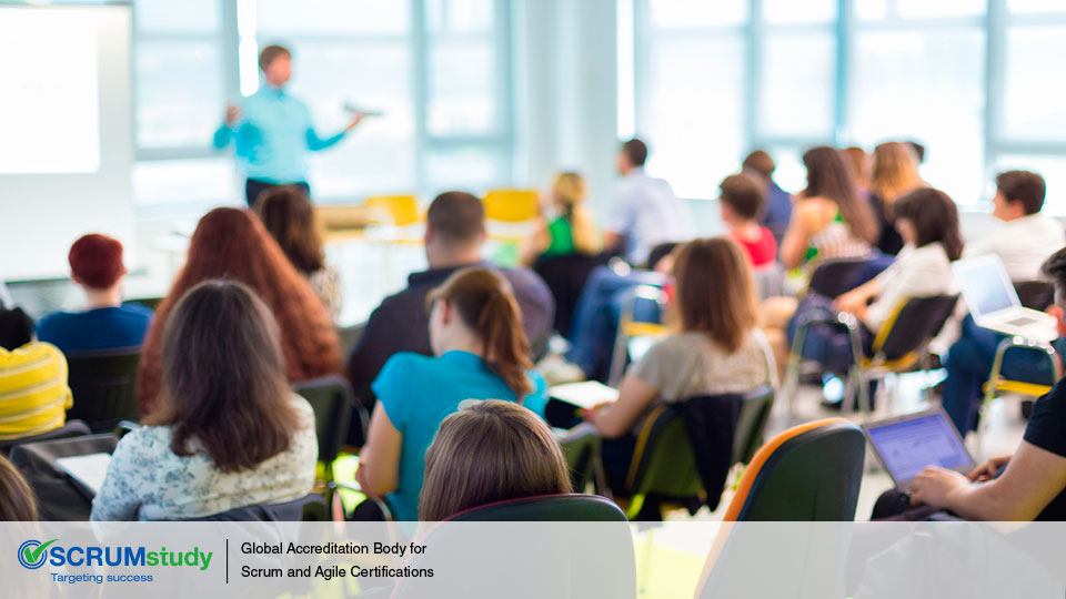 ¿Qué calificaciones y habilidades son necesarias para convertirse en un Scrum Certified Agile Trainer?