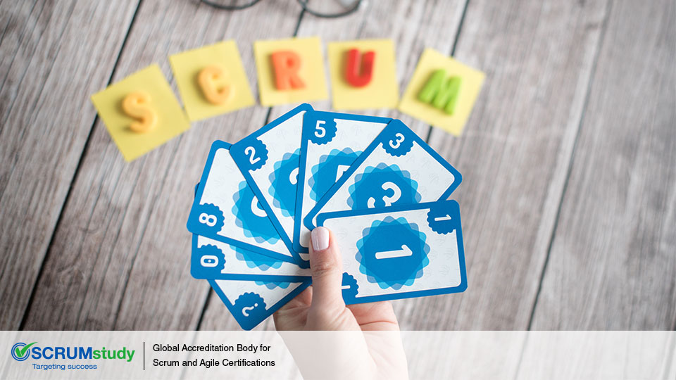 Estimación mediante Planning Poker