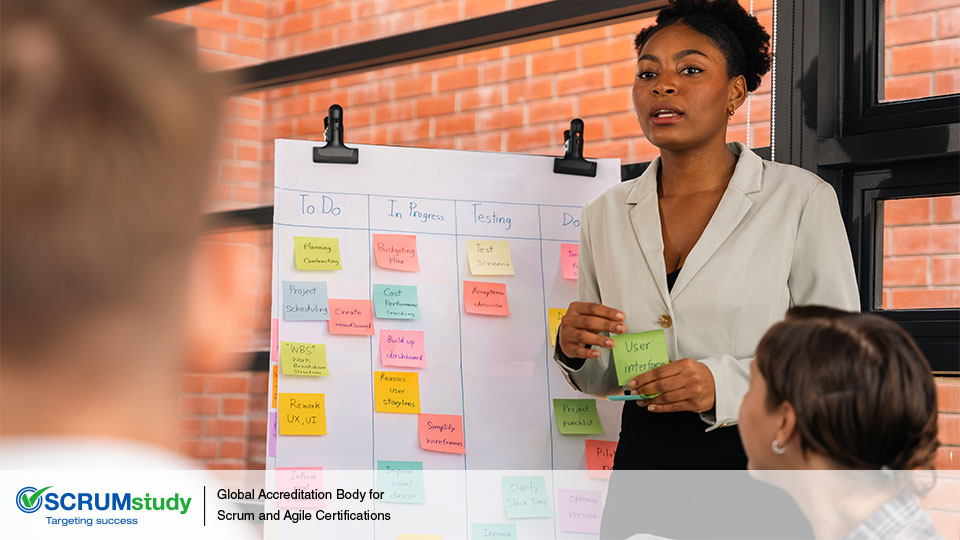 ¿Qué son las historias de usuario Scrum Agile?